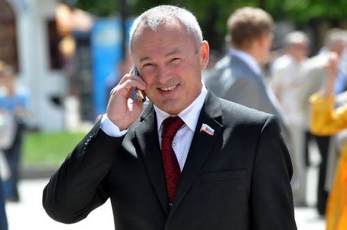 
		
		Жиганша Туктаров стал советником губернатора Пензенской области
		
	