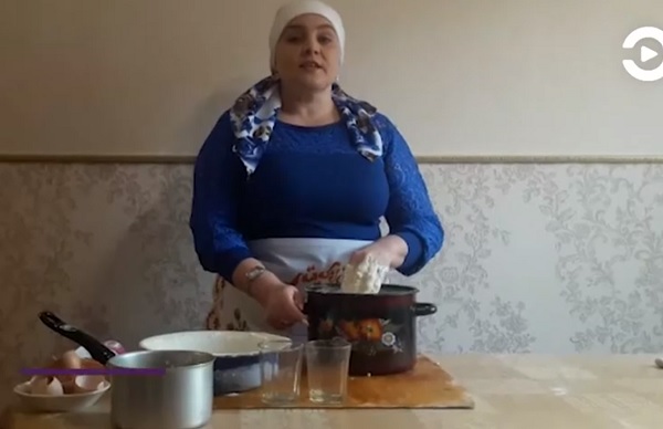
		
		Пензенская татарская автономия запустила кулинарный челлендж
		
	