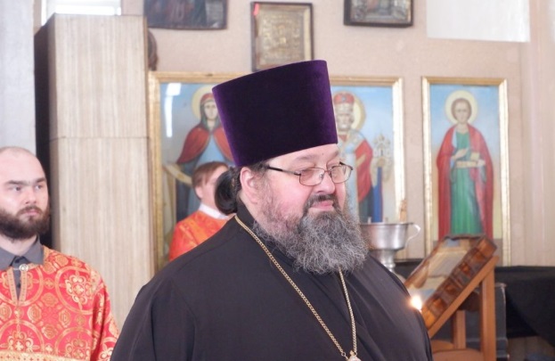 
		
		Скончался протоирей Сердобской епархии, у него был коронавирус
		
	
