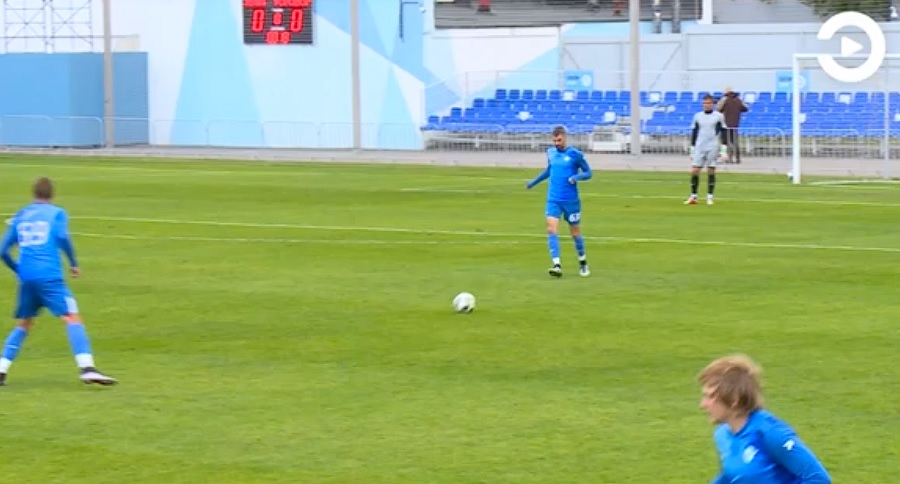 
		
		Две команды из Пензенской области сыграют в полуфинале кубка МФС «Приволжье»
		
	