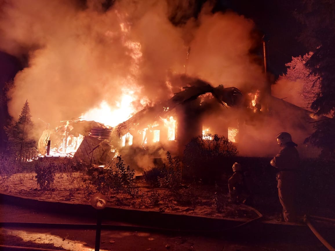 
		
		В МЧС прокомментировали крупный пожар в "Засеке"
		
	