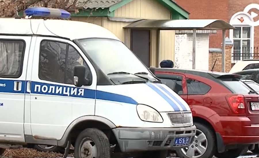
		
		Стали известны подробности убийства в Терновке
		
	