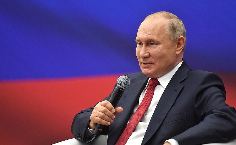 
		
		Путин подписал указ о выплате блокадникам 50 тыс. рублей
		
	