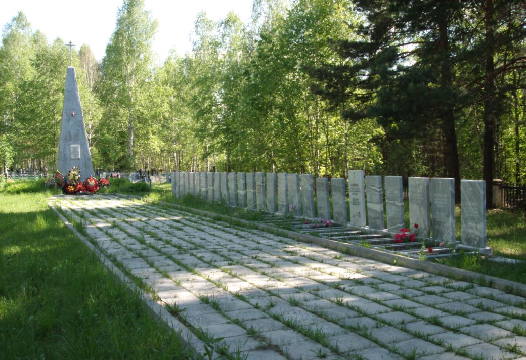 
		
		В Сурске хотели отремонтировать братскую могилу советских воинов, но подрядчик не нашелся
		
	