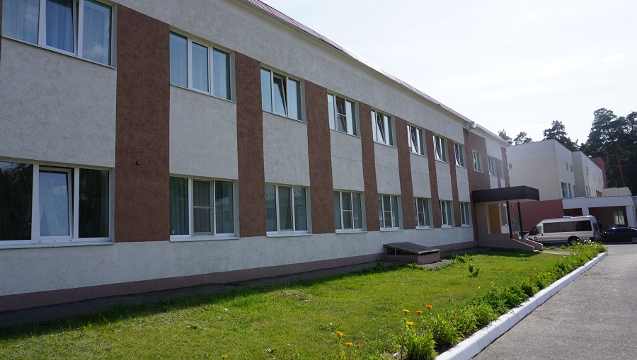 
		
		Прокуратура проверила условия проживания детей в реабилитационном центре Кичкилейки
		
	