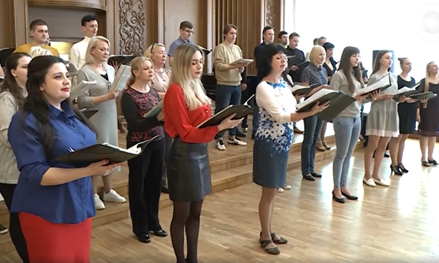 
		
		В Пензенской областной филармонии впервые объединят орган и академический хор
		
	