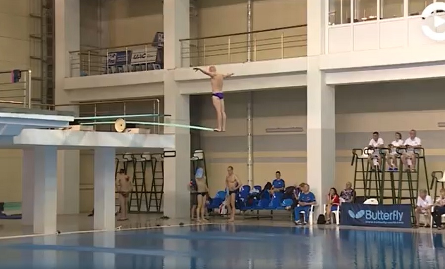 
		
		Пензенец Евгений Кузнецов возглавит сборную России по прыжкам в воду на Олимпиаде
		
	