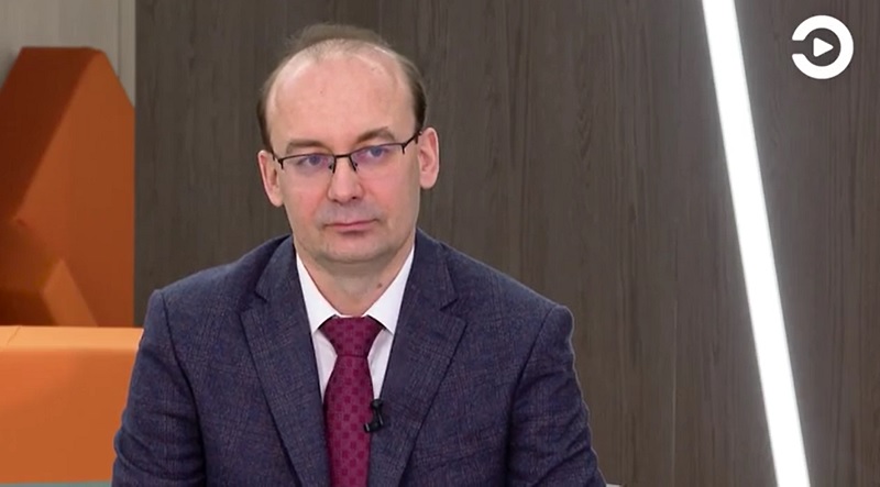 
		
		Сергей Васин: «Развивая региональные науку, образование и бизнес, мы в итоге развиваем Россию»
		
	