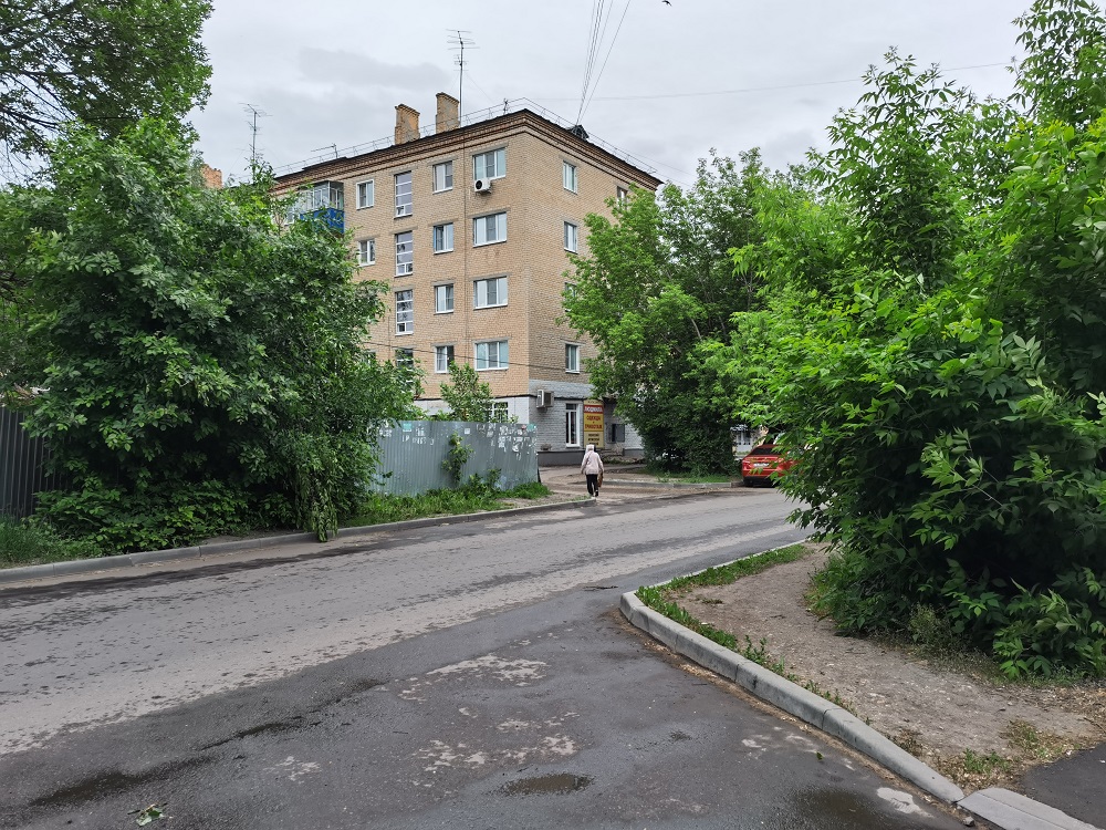 
		
		Жители Пензы не могут решить проблему с неприятным запахом на улице Циолковского
		
	