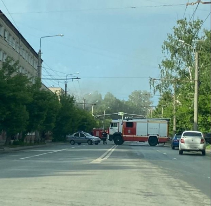 
		
		В МЧС сообщили подробности пожара в общежитии пензенского строительного университета
		
	