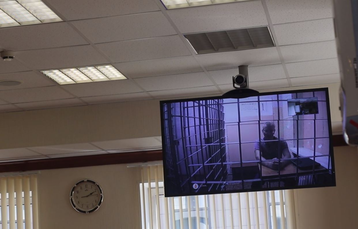 
		
		Как прошло заседание по жалобе на арест Белозерцева: видео и комментарий Мосгорсуда
		
	