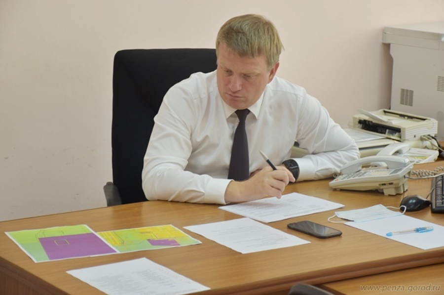 
		
		Андрей Лузгин назвал сроки работ по устройству водоотвода на ул. Ватутина
		
	
