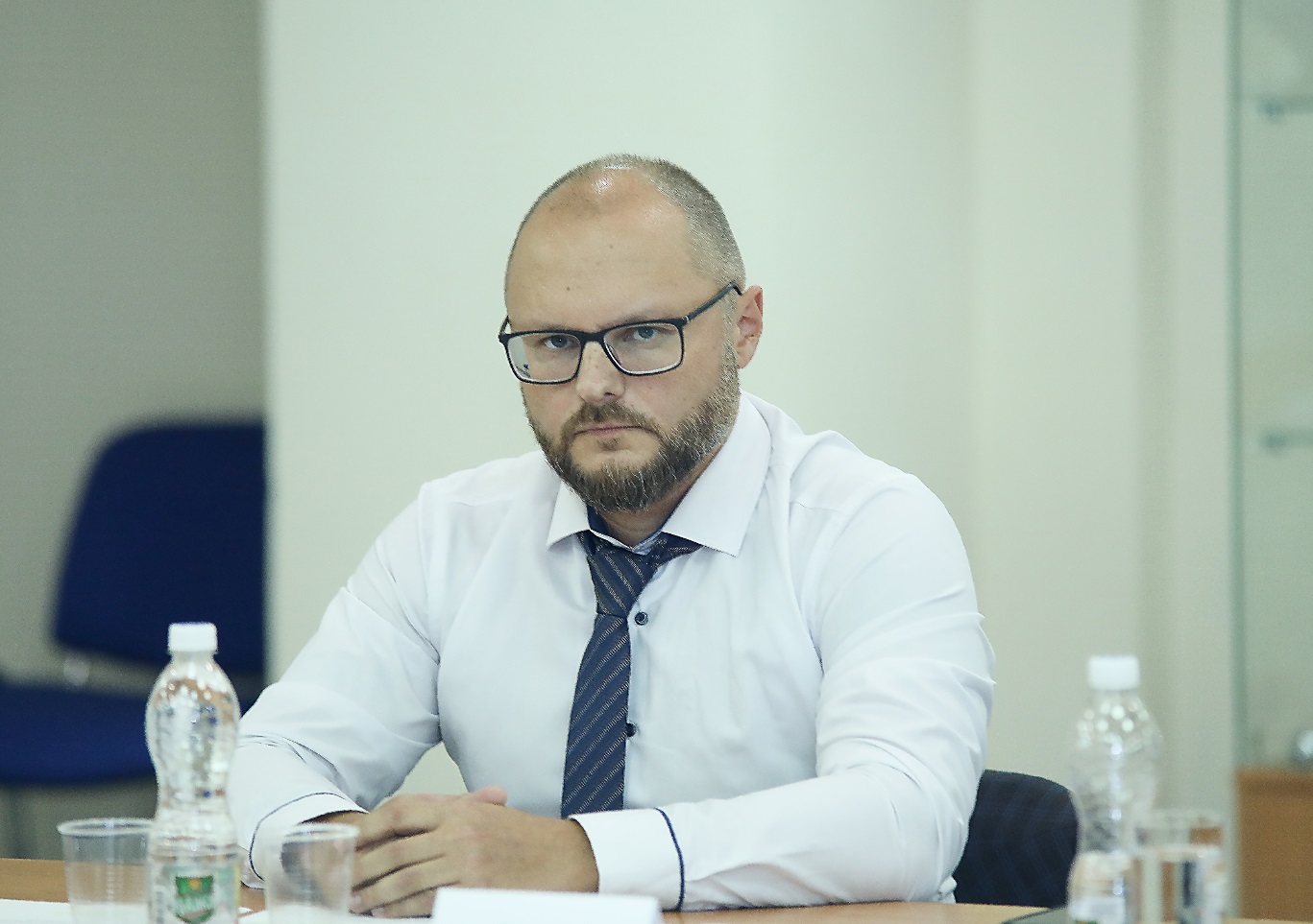 
		
		Глеб Синцов: «Поводов подвергать сомнению легитимность выборов нет»
		
	