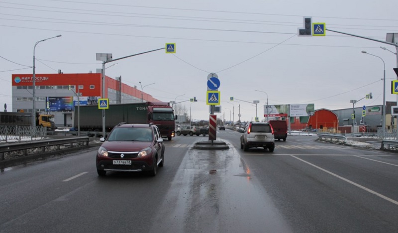 
		
		В правительстве поручили включить светофор на опасном перекрестке в Пензе
		
	