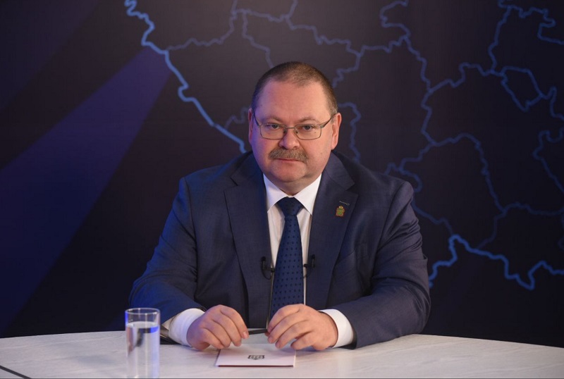 
		
		Олег Мельниченко разъяснил суть транспортной реформы в Пензенской агломерации
		
	