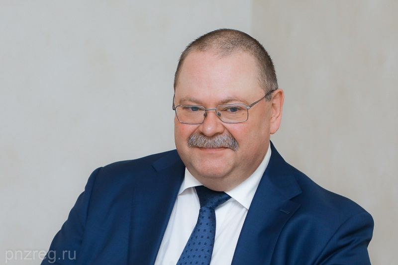 
		
		Олег Мельниченко отчитался Борису Грызлову о деловой поездке в Беларусь
		
	