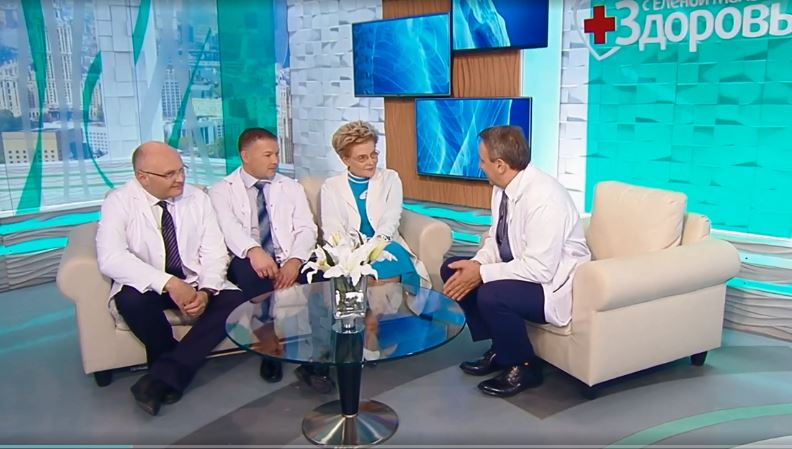
		
		На «Первом канале» рассказали об уникальной операции пензенских кардиохирургов
		
	