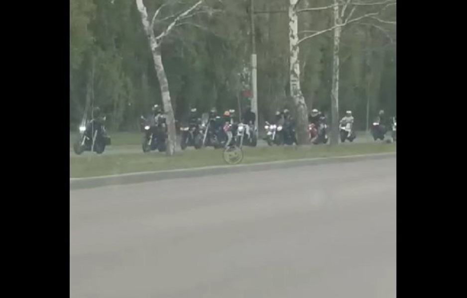 
		
		В Пензе мотоциклисты открыли сезон. Видео
		
	