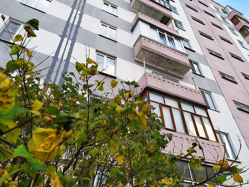 Пенза вошла в список лидеров по числу жителей, желающих купить квартиру