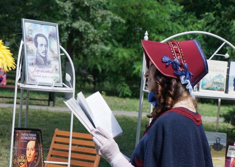 В Пензе отпразднуют Пушкинский день