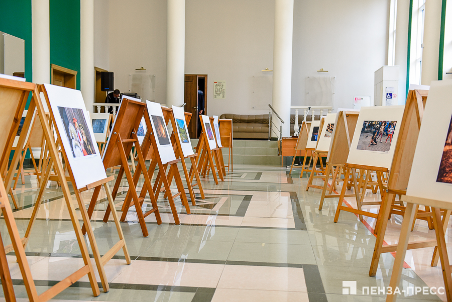 
		
		В Пензе к 82-й годовщине образования региона откроется фотовыставка
		
	