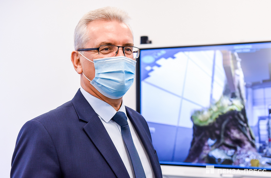 
		
		Иван Белозерцев рассказал о работе врачей «скорой» в условиях пандемии
		
	