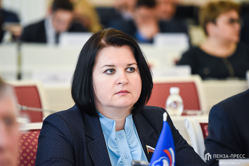 
		
		Ольга Чистякова о послании президента: «За социальную сферу можно только порадоваться»
		
	