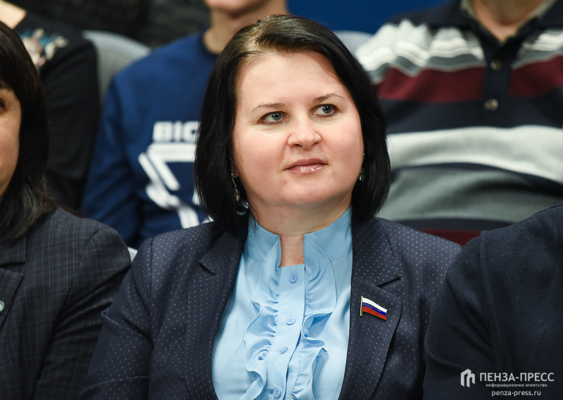
		
		Ольга Чистякова прокомментировала введение льготы по транспортному налогу для многодетных
		
	