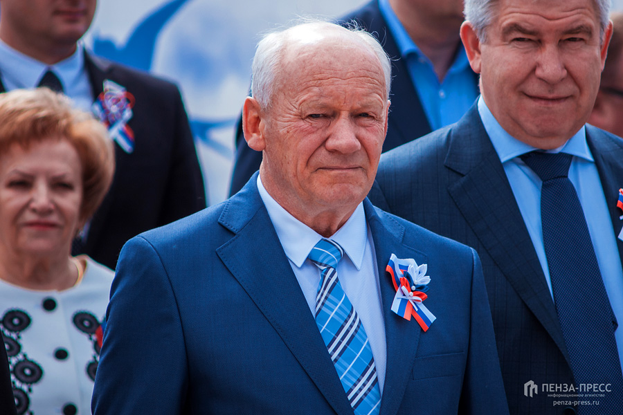 
		
		Александра Калашникова переизбрали председателем региональной Федерации футбола
		
	