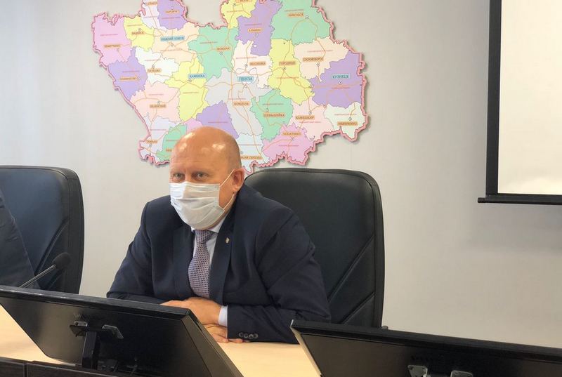 Космачев: «После неоднократных увещеваний мы вынуждены пойти на жесткие меры»