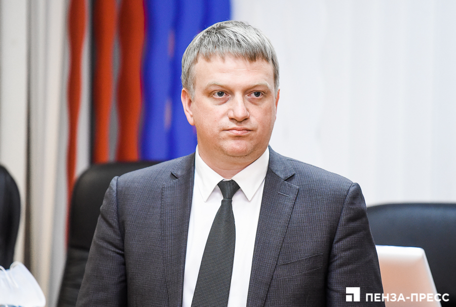 
		
		Решение об уходе Андрея Лузгина с поста мэра примут на сессии 15 октября
		
	