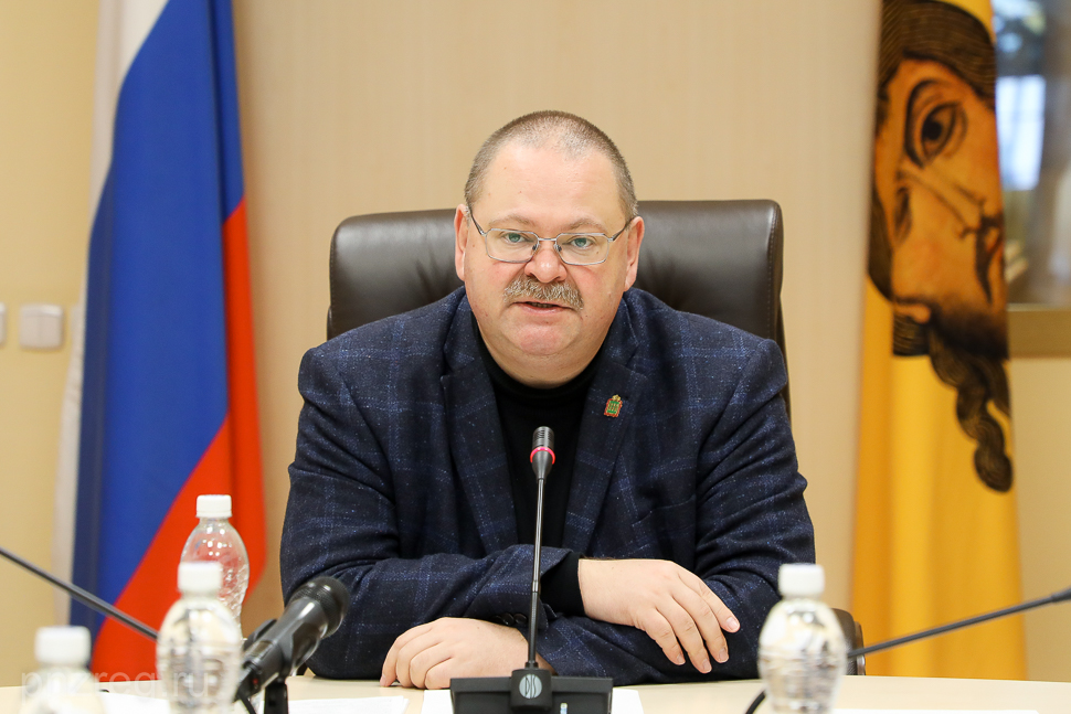 
		
		Мельниченко прокомментировал наделение Кондратюка полномочиями сенатора
		
	