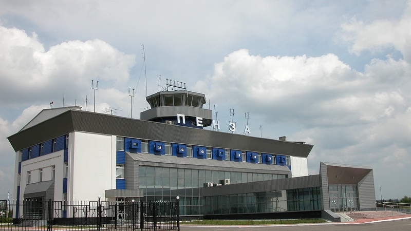 
		
		Компания «Руслайн» до конца августа отменила рейсы из Москвы в Пензу
		
	
