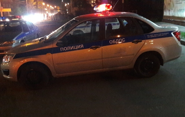 
		
		В Бековском районе легковушка сбила двух молодых девушек
		
	