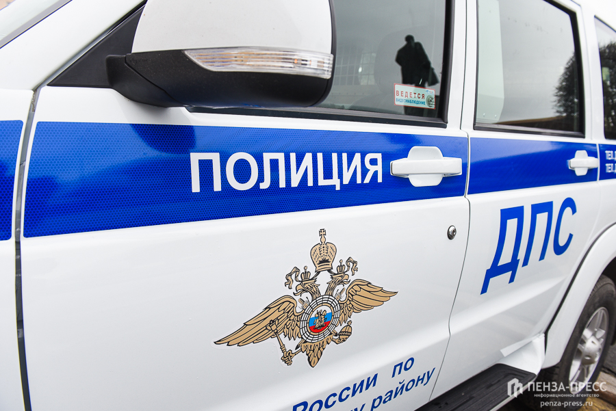 
		
		В Кузнецком районе автоледи на «Тойоте» насмерть сбила мужчину
		
	