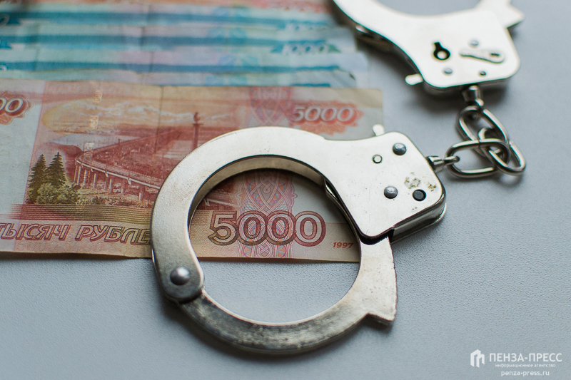 
		
		В 2020 году из-за мошенников пензенцы потеряли примерно четверть миллиарда рублей
		
	