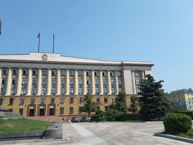 
		
		Олег Мельниченко сообщил о назначениях в правительстве Пензенской области
		
	