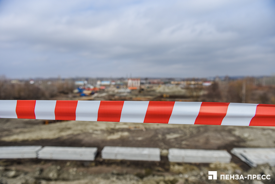 
		
		Мельниченко рассказал, когда построят объездную дорогу в Бессоновке
		
	