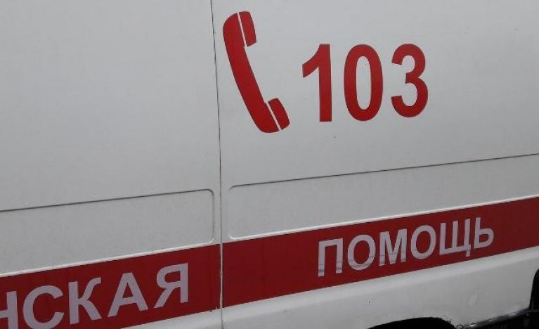 
		
		В Кузнецком районе на «скорой» увезли подростка после ДТП
		
	