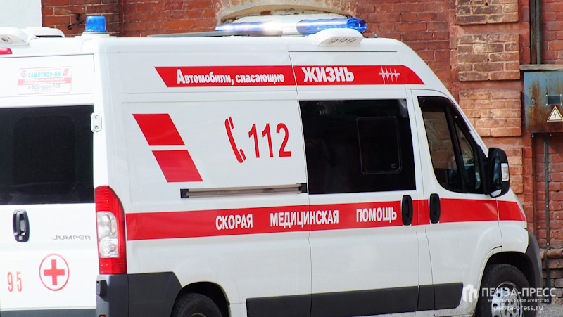
		
		В Пензенской области на 70% выросло число вызовов «скорой помощи»
		
	
