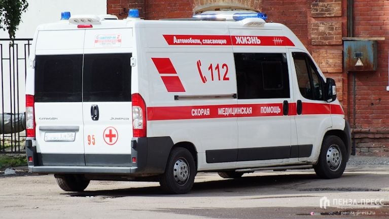 
		
		Коронавирус за сутки подтвердился у 110 жителей Пензенской области
		
	