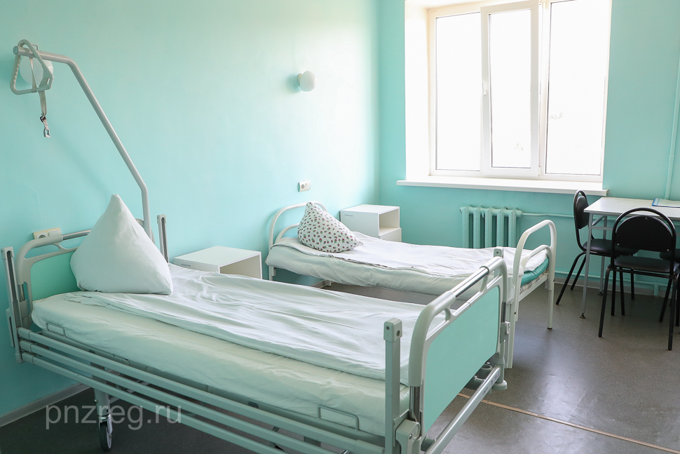 
		
		За сутки в Пензенской области от коронавируса погиб 21 житель
		
	