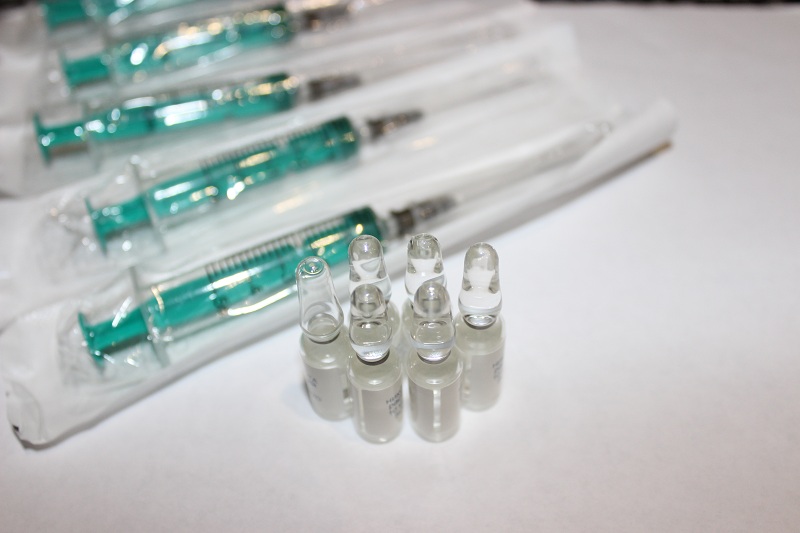 
		
		В пензенском минздраве назвали противопоказания для вакцинации от коронавируса
		
	