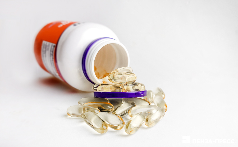 
		
		Сохранился ли дефицит лекарств от Covid-19 в пензенских аптеках
		
	