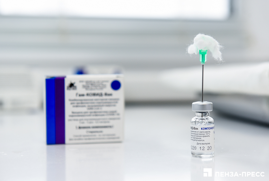 
		
		В одном из торговых центров Пензы приостановили вакцинацию от коронавируса
		
	
