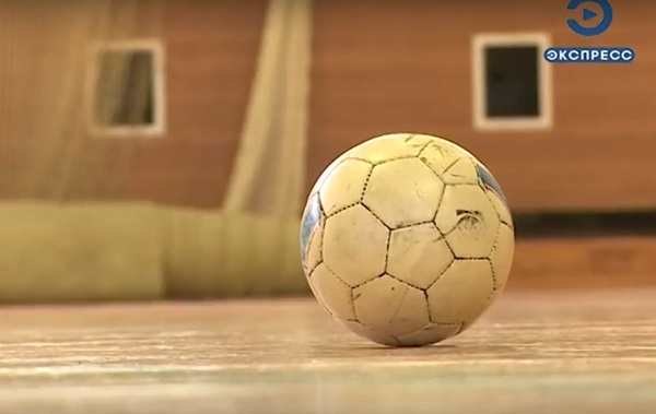 
		
		В Пензе стартовал этап общероссийского проекта «Мини-футбол в школу»
		
	