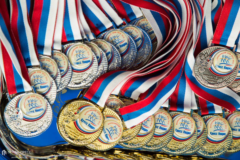 
		
		Пензенские гимнасты привезли медали с соревнований в Саранске
		
	
