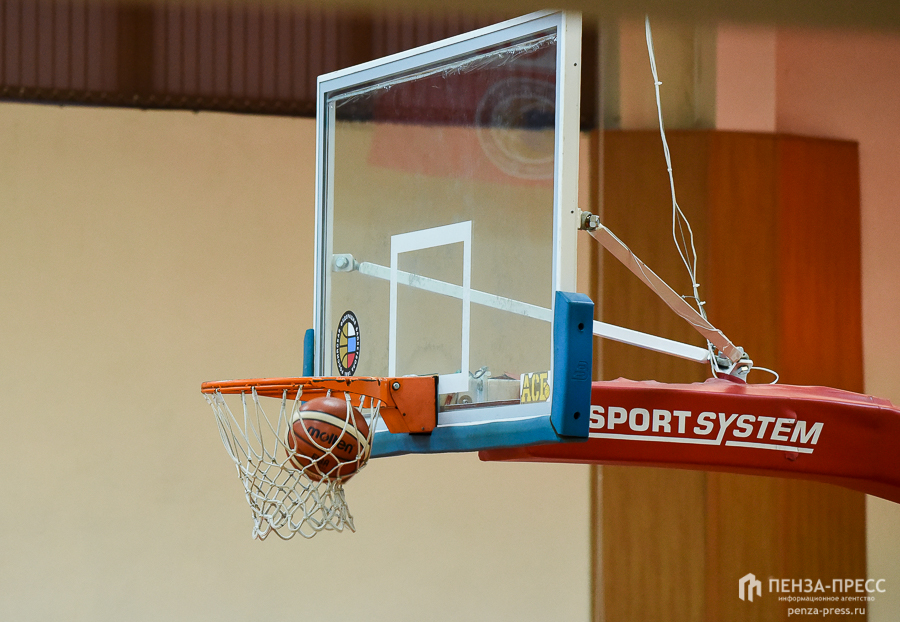 
		
		Пензенская «Юность» одержала две победы в чемпионате страны по баскетболу
		
	