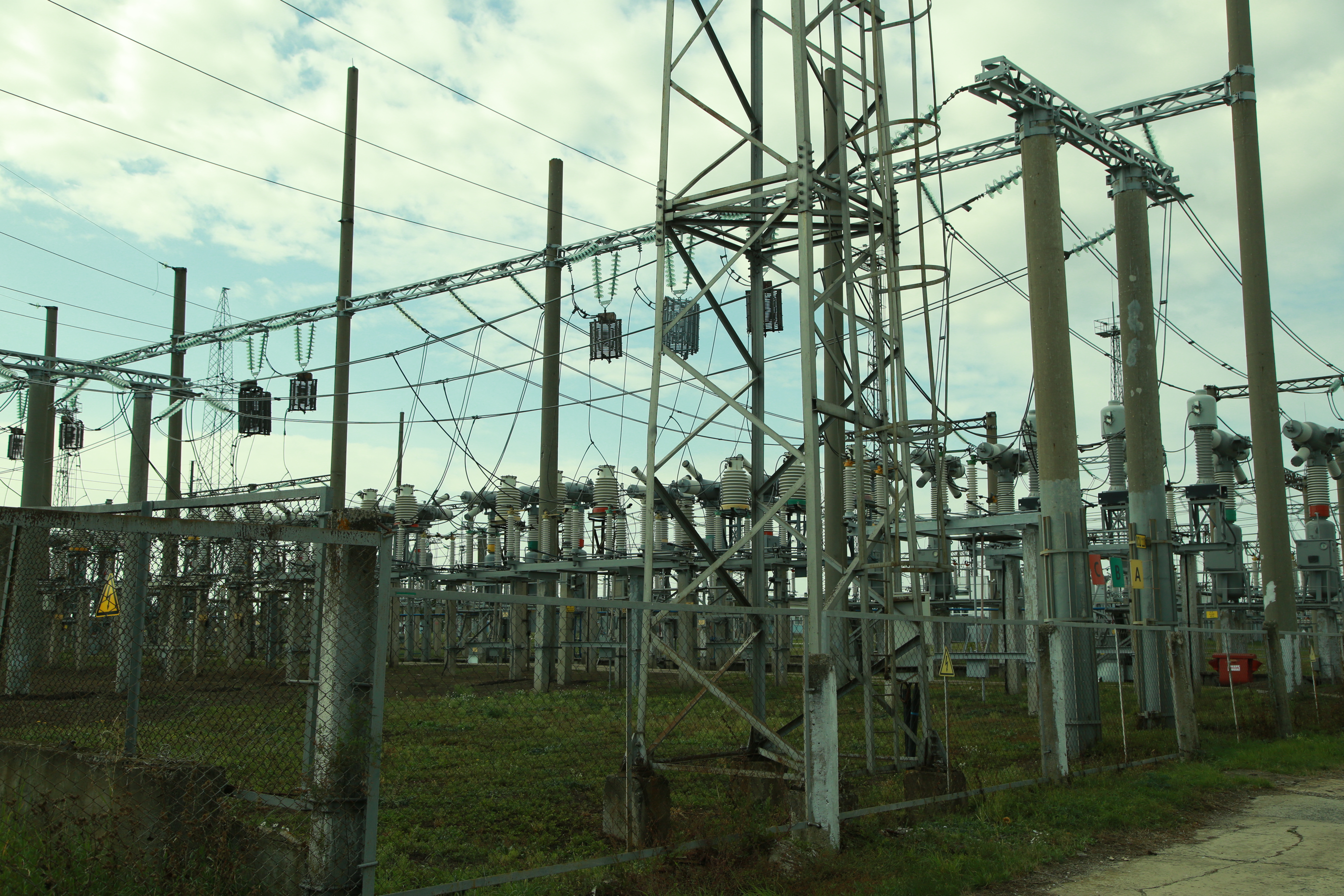 
		
		В районах Пензенской области временно отключат электричество. Даты и список
		
	
