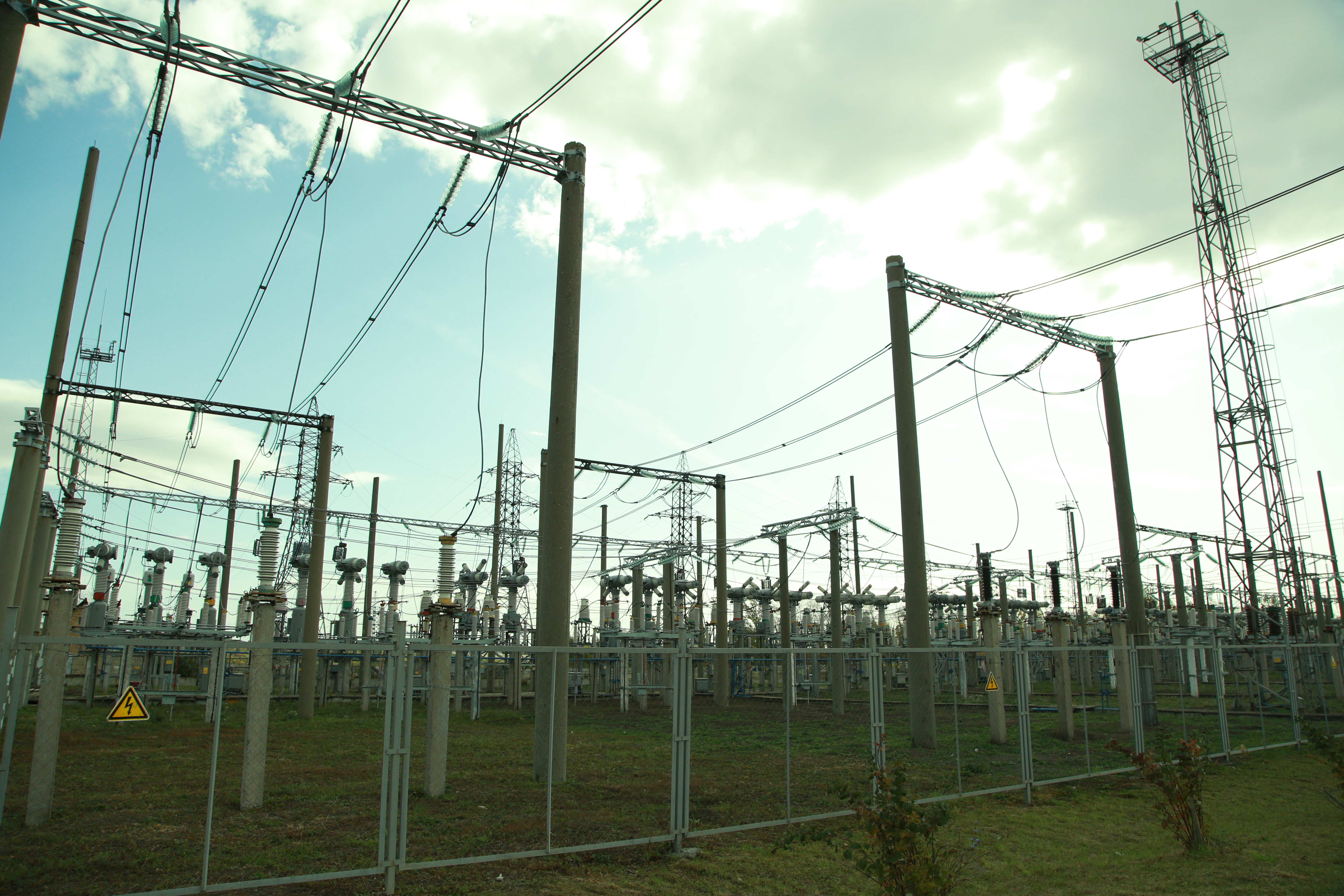 
		
		В нескольких районах Пензенской области не будет электричества. Список
		
	